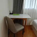 Silom Cityview Paradise Room