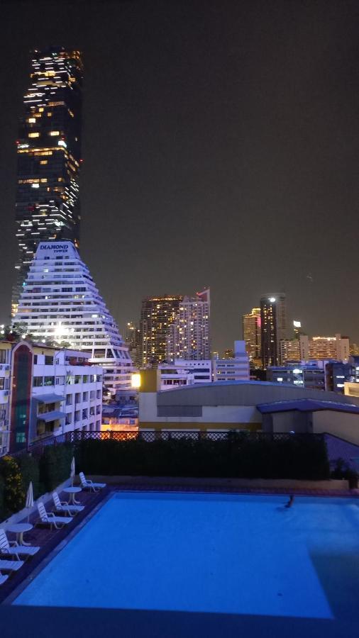 Silom Cityview Paradise