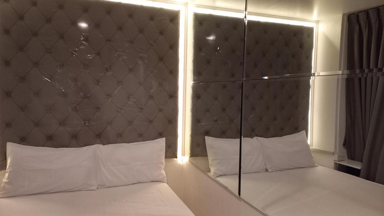 Silom Cityview Paradise Apartment