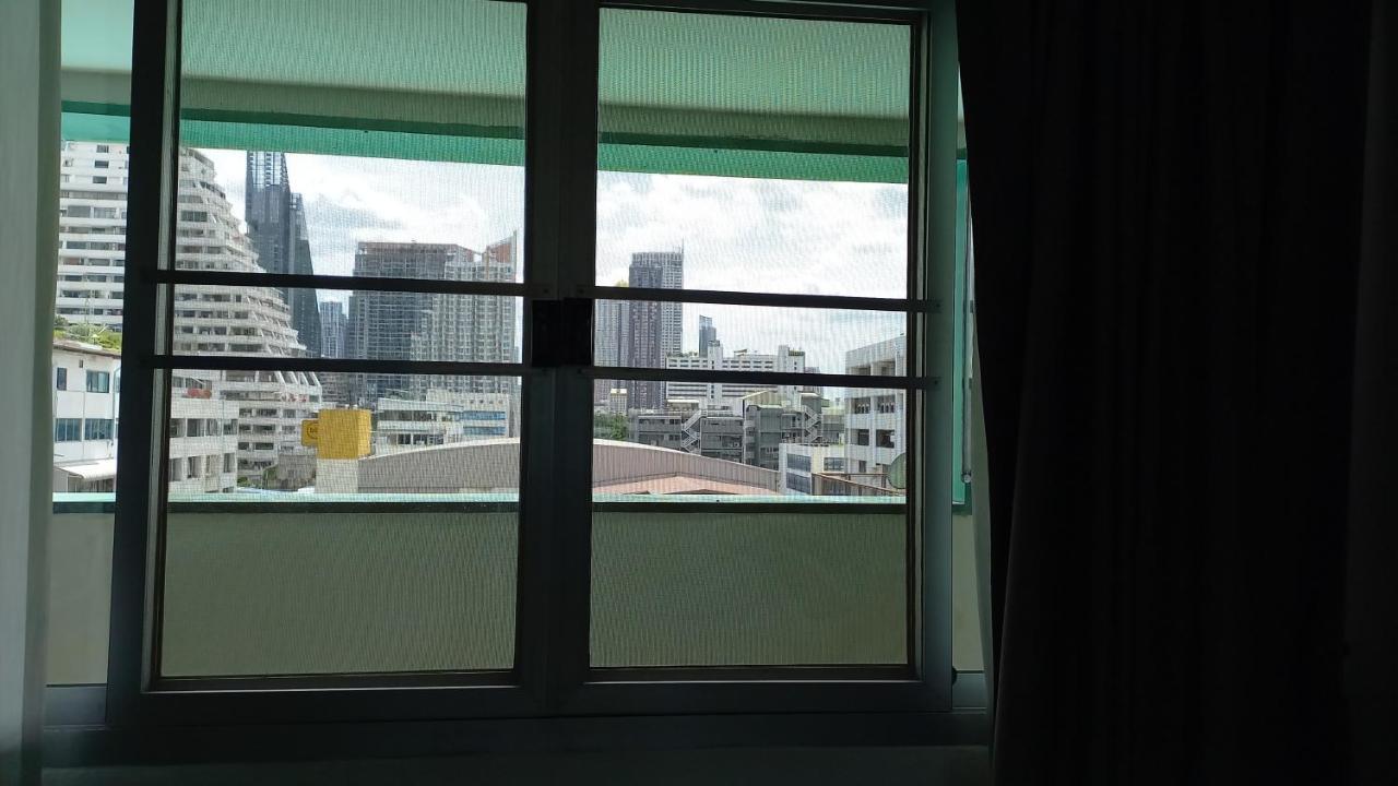 Apartment Silom Cityview Paradise *
