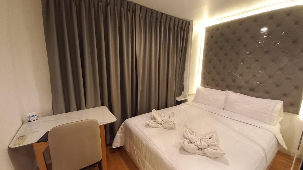 Silom Cityview Paradise