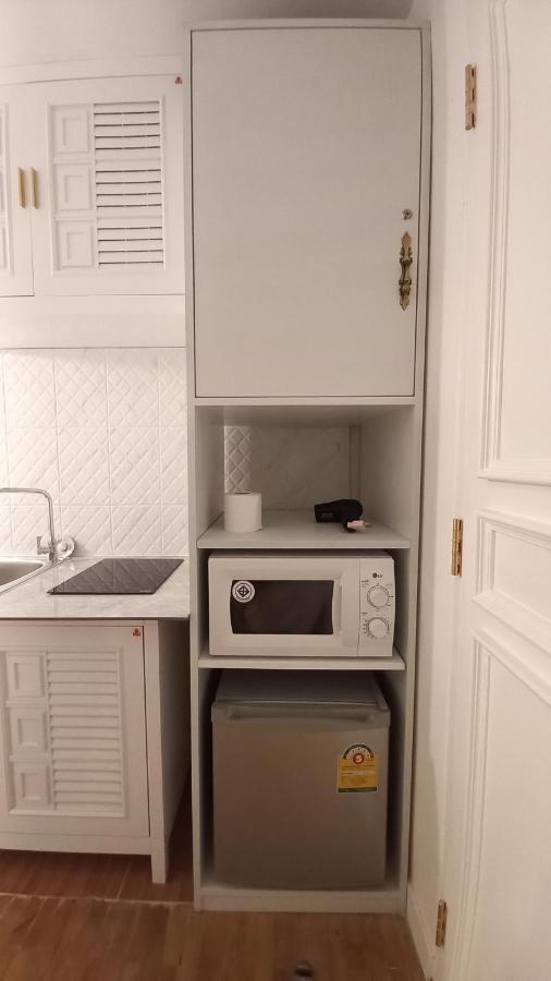 Apartment Silom Cityview Paradise