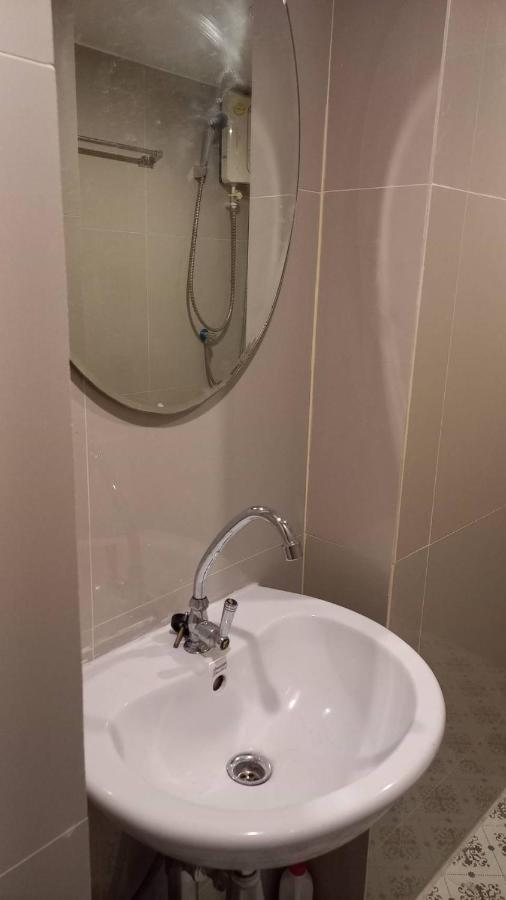 Silom Cityview Paradise Apartment *