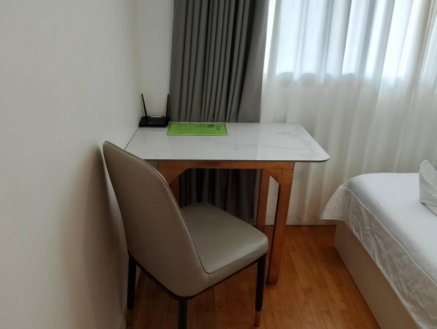 Silom Cityview Paradise Apartment *
